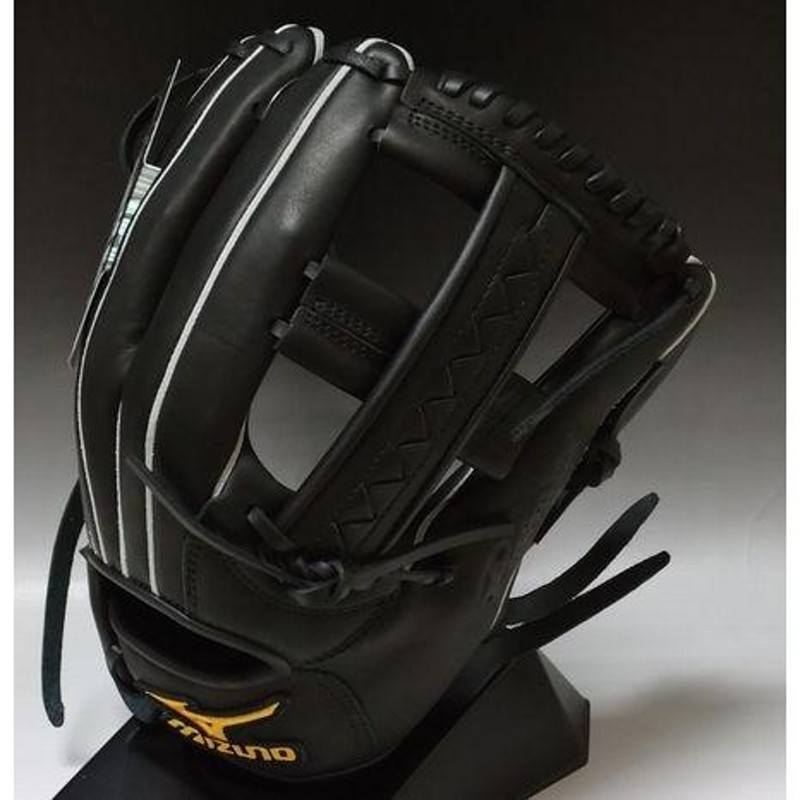 Mizuno 軟式グローブ 右投げ用 松井秀喜モデル