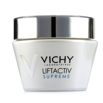 薇姿 Vichy - 肌源再生緊緻霜 (乾性至極乾肌膚)