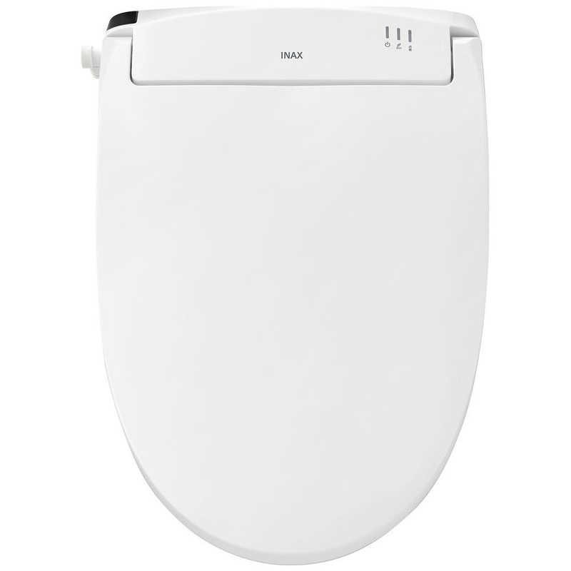 LIXIL リクシル  INAX イナックス 温水洗浄便座 シャワートイレ RGシリーズ オフホワイト CW-RG1-BN8 - 5