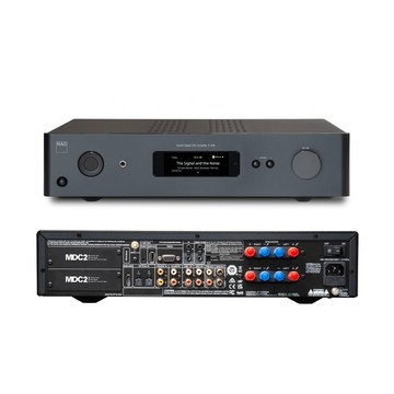 NAD C379 無線數位串流 綜合擴大機 (C-379)