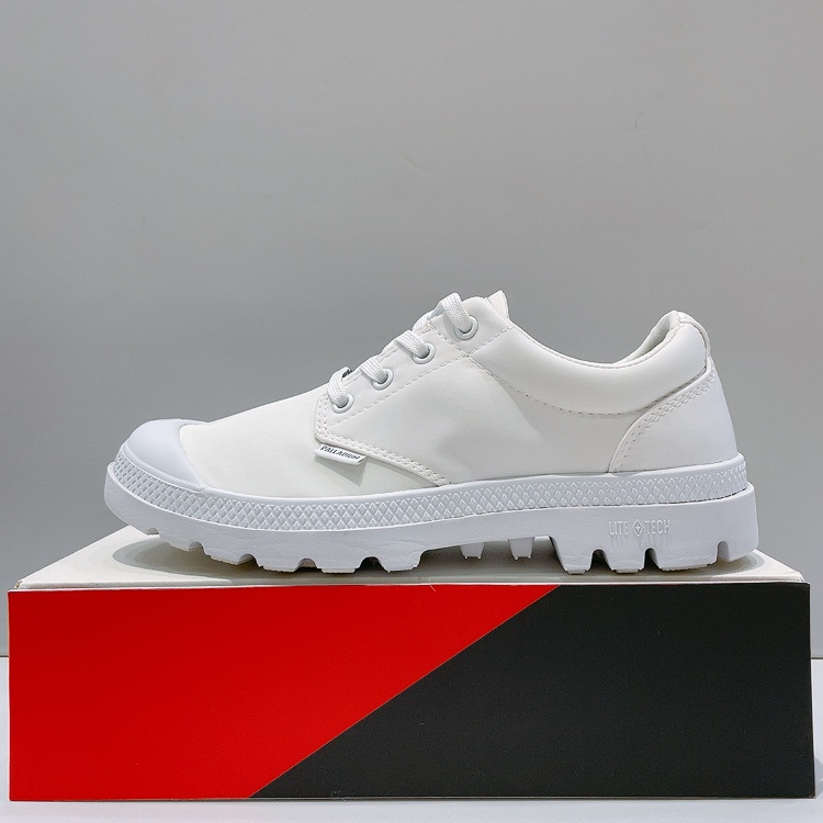 PALLADIUM PAMPA OX PUDDLE LTWP 76116 100 LINE