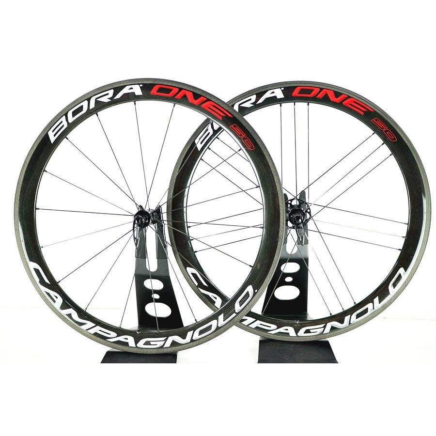 Campagnolo bora one ac3 クリンチャー シマノ１１sフリー