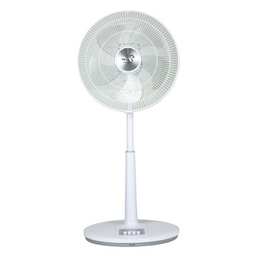 TECO東元 16吋機械式立扇/風扇 XYFXA1628_廠商直送