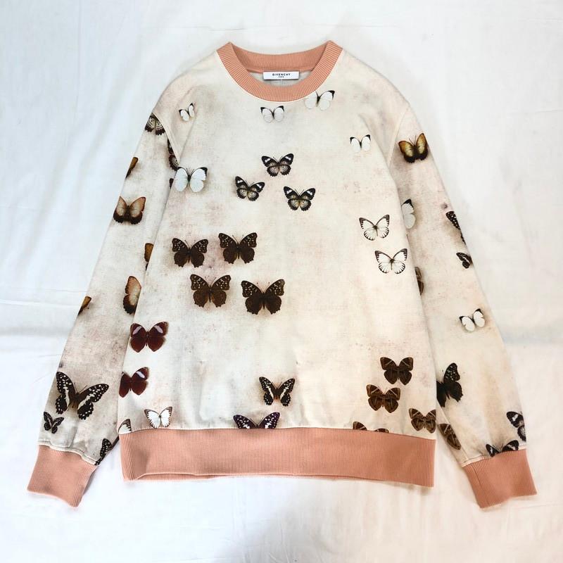GIVENCHY ジバンシィ 【WOM2131G】 Sweatshirts スウェット