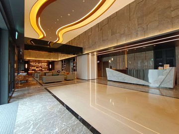 中都濕地｜邊間採光正三房平車×雙衛開窗｜福懋｜高雄市三民區德勝街