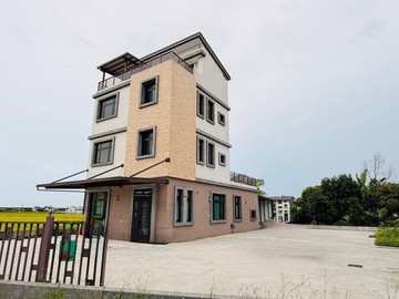 環市東路旁雙孝親房獨棟農舍-喻婍霖-永慶｜宜蘭縣宜蘭市黎明路