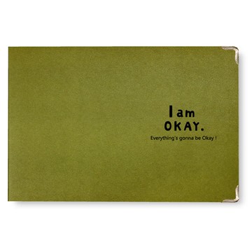I am okay 32K資料卡夾