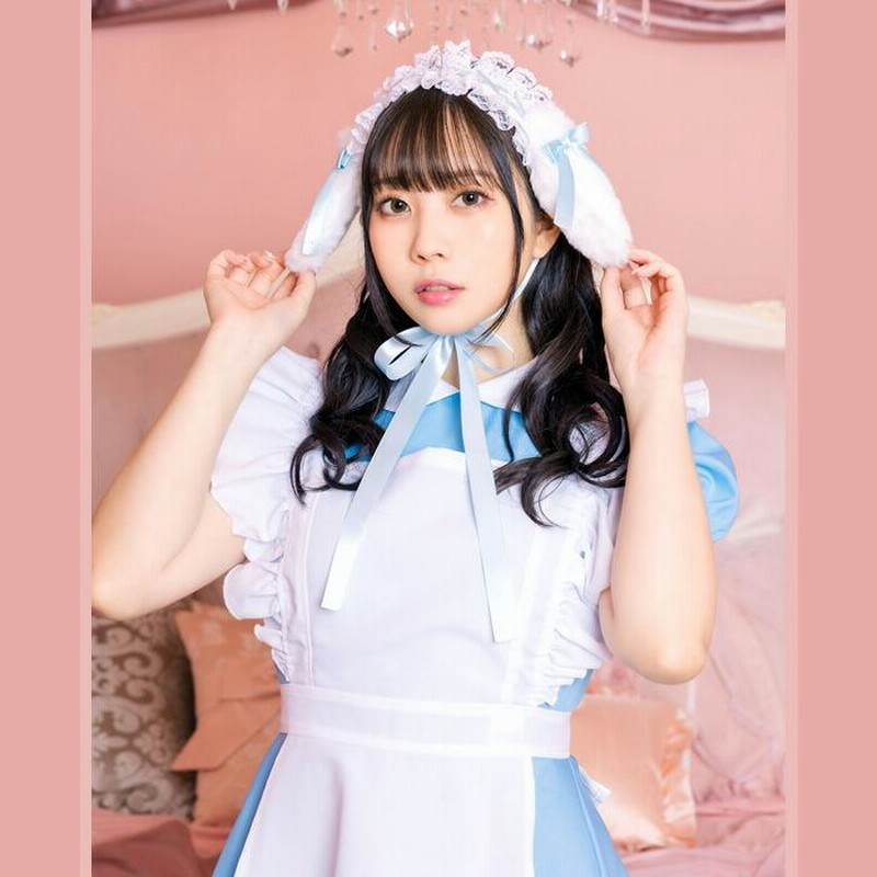 ロリータ うさぎ耳 帽子 シルクハット ロリィタ 甘ロリ ヘッド