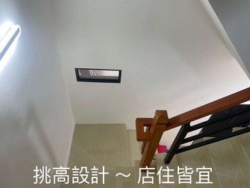 市中心翻新車庫豪宅小透天｜高雄市新興區復橫一路