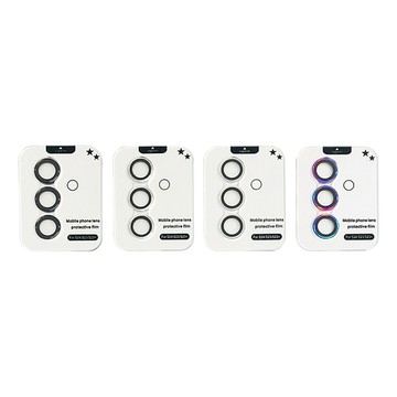 QinD｜SAMSUNG 三星 Galaxy S24 鷹眼鏡頭保護貼 鏡頭貼 鏡頭蓋 鏡頭圈 定位貼膜神器