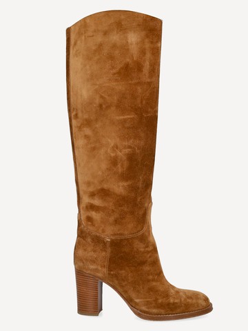 Ralph Lauren Boots