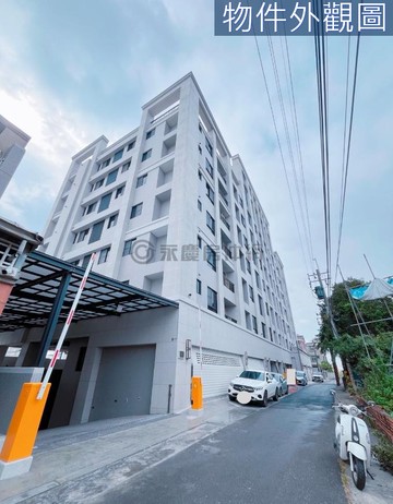 首購族看過來‥錯過不再~邰欣91全新未住 ｜台南市安定區許中營