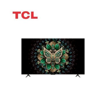 決戰618 來議價 TCL 85C6K QD-Mini LED Google TV 量子 TCL C6K 送壁掛安裝