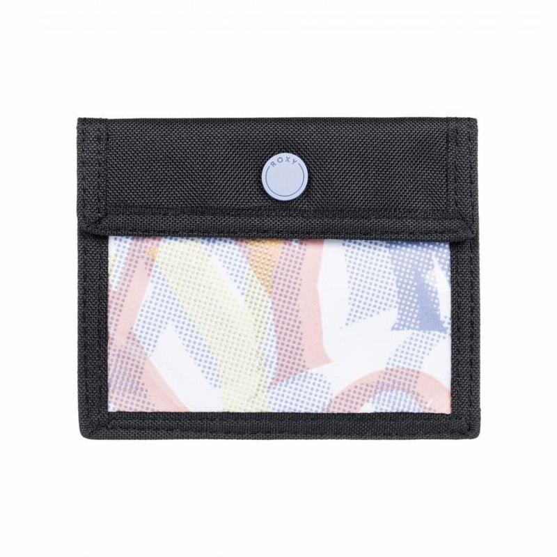 ROXY スノーボード アクセサリー パスケース 22-23 ロキシー PASS CASE NP パスケースネオプレーン メール便配送 通販  LINEポイント最大GET | LINEショッピング