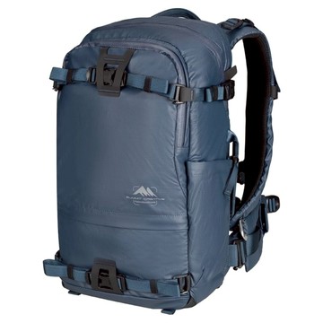 SUMMIT CREATIVE 山木 相機包 18L  藍色  1個