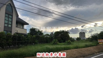 歸仁近大灣高中退休小田園｜台南市歸仁區大埔路二段