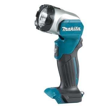 Makita ML105 12V LED手電筒(單主機 無電池 無充電器)