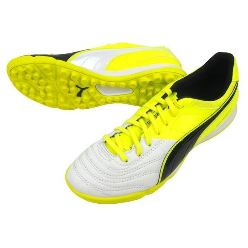 PUMA パラメヒコ ライト 15 TT サッカー トレーニングシューズ25cmサイズ25cm