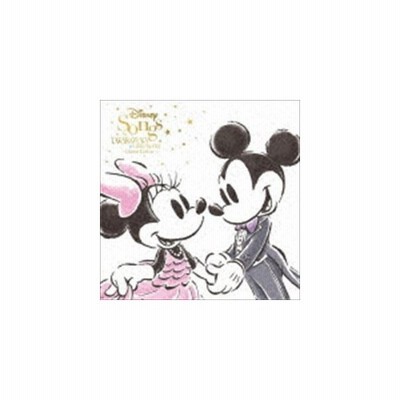 ディズニー ソングス By タカラヅカ Cd 通販 Lineポイント最大get Lineショッピング