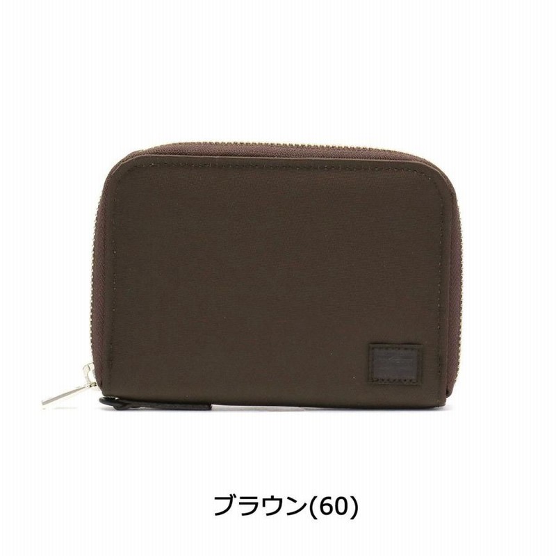 ポーター リフト ウォレット 822-16107 二つ折り財布 吉田カバン