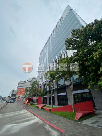 軟園商辦150坪3車｜台中市大里區科技路