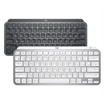 羅技 MX KEYS Mini 無線鍵盤
