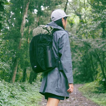 PUMICE 極輕量登山背包