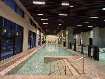 華府DC景觀4房雙車位｜桃園市楊梅區永美路