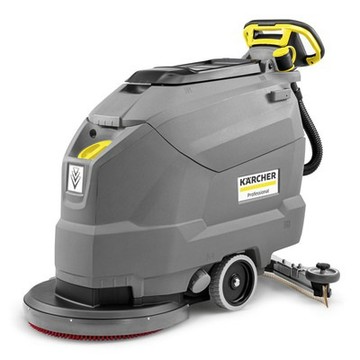 德國凱馳 KARCHER BD 50/50 BD50/50 C Bp Classic 洗地機 輕量化設計，僅57kg