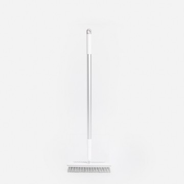 HomeZone 3合1伸縮地板刮刷 清潔刷 刮水器