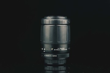 TAMRON AF 80-210mm F=4.5-5.6 FOR PENTAX #1435 #相機鏡頭