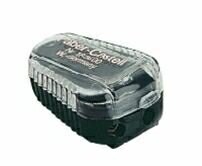 Faber-Castell磨芯器*186600【APP滿額下單10%點數(單一帳號最高5000點)】1/31止