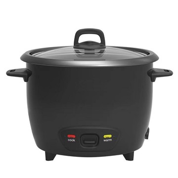 Rice cooker110V英文版電飯鍋1.0L1.8L迷你老式電飯煲家用鼓型煲【宜家良品百貨】