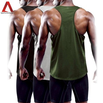 男士 運動 籃球背心 健身 跑步 休閒 舒適 寬鬆 工字背心 現貨