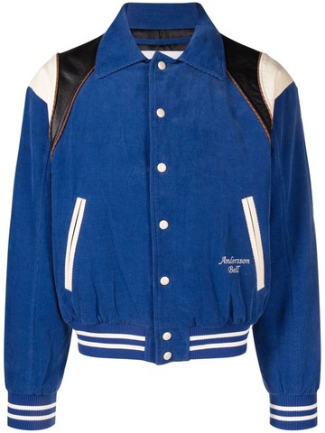 Andersson Bell Varsity Jacket