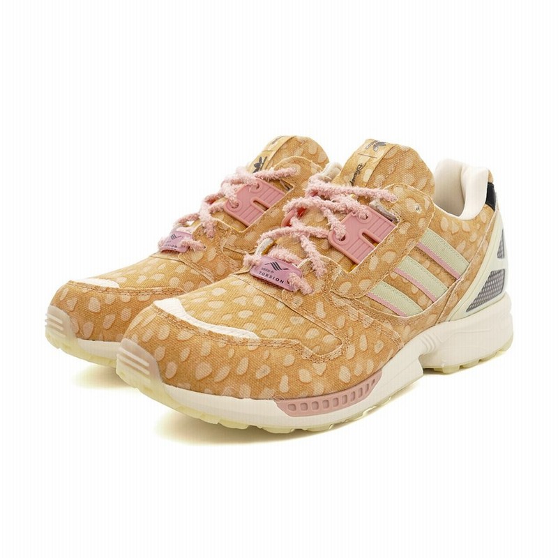 スニーカー アディダス Adidas ディズニーzx8000w サンド コアブラック ワンダーモーブ 茶 ブラウン Gz6250 レディース シューズ 靴 22ss 通販 Lineポイント最大0 5 Get Lineショッピング