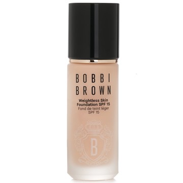 芭比波朗 Bobbi Brown - 無重輕霧粉底液 SPF 15