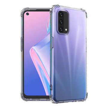 【O-ONE】OPPO A74(5G)/A93(5G)『軍功防摔殼』O-ONE品牌新型結構專利M565508 通過美國軍規防摔認證標準MID810G
