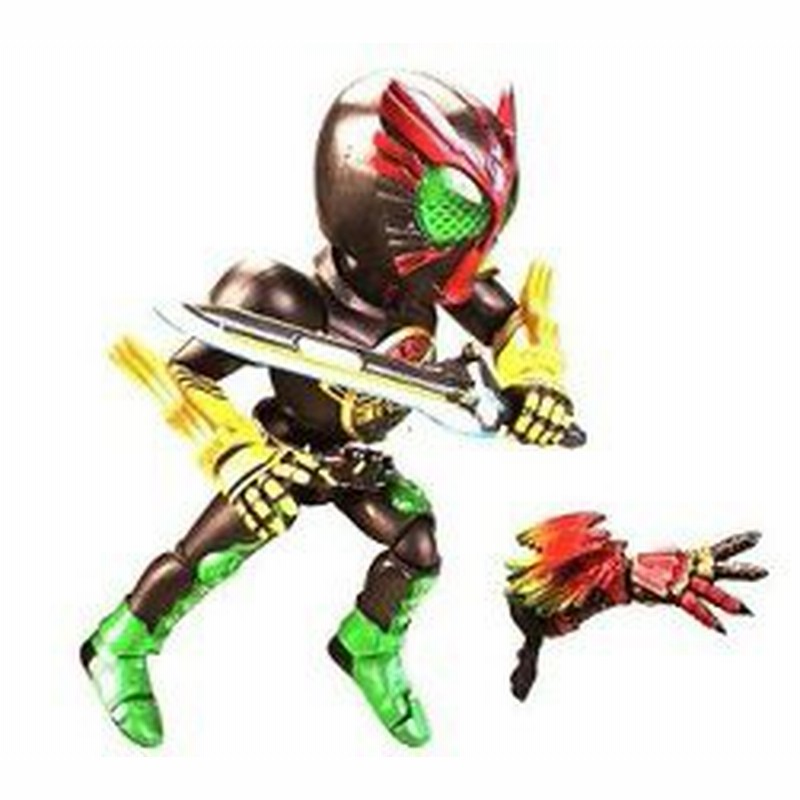 仮面ライダー R D 仮面ライダーオーズ アンク付属ver 通販 Lineポイント最大1 0 Get Lineショッピング