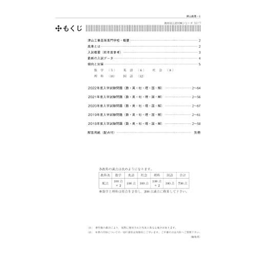 津山工業高等専門学校