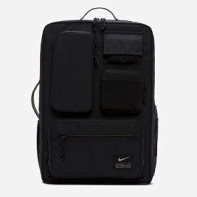 NIKEナイキ ユーティリティ エリート バックパック ディパック リュック