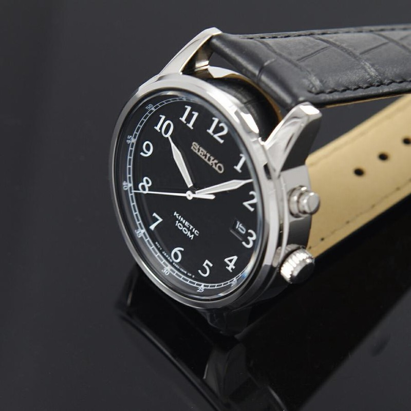 Seiko kinetic ska781p1 hotsell