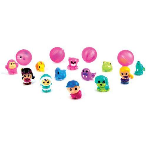 Squinkies ぷにっキーズ Bubble Packs - Series 19 人形 ドール | LINE