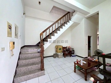 萬代江山一樓宅幸福一步到家大四房首選｜台南市新營區新進路二段