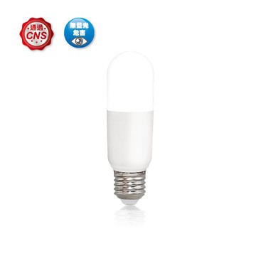 舞光 10W全電壓冰棒燈 LED-E27F10D【高雄永興照明】【APP滿額下單4%點數(單一帳號最高1000點)】7/31止