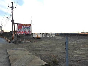 安南區科工園區都內農地｜台南市安南區淵南段
