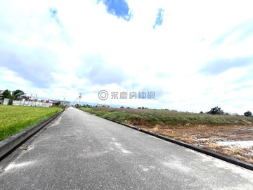 苗栗縣竹南臨近海口都計內優質美農地｜苗栗縣竹南鎮海口