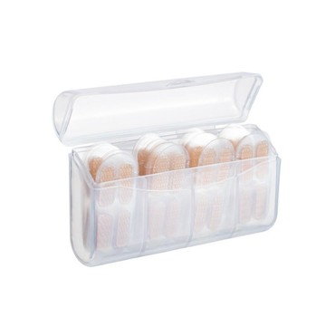 MEKO 雙眼皮便攜隨行貼120回-局部款 /內雙泡泡眼/雙眼皮貼 F-058-1