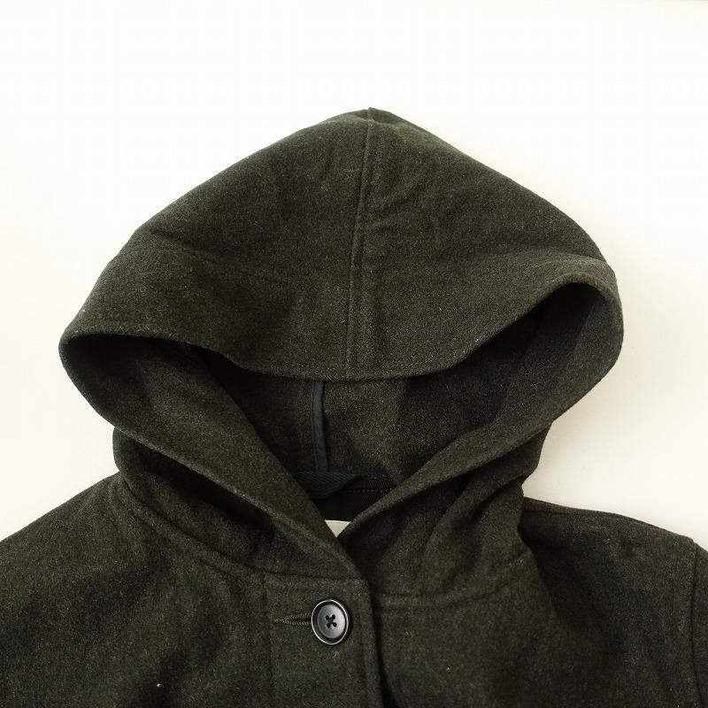 マーガレットハウエル MHL. MARGARET HOWELL MHL. *ウール