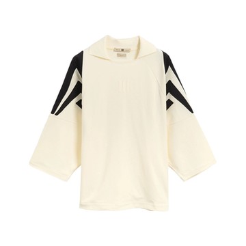 Adidas x Fear of God Athletics Jersey 球衣 奶油白 聯名款 上衣 IM6061